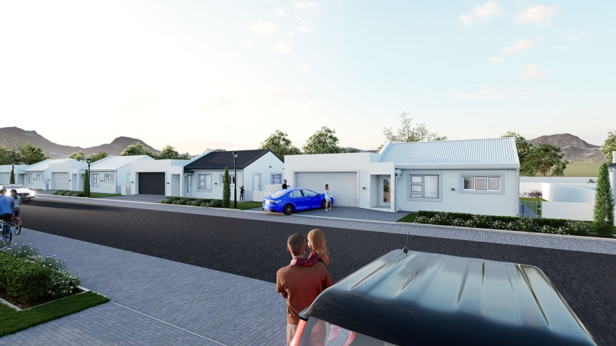 3 Bedroom Property for Sale in Klein Brak Western Cape